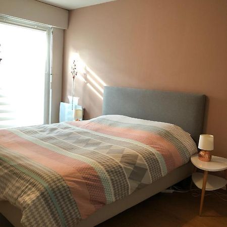 Apartmán Magnifique Appart + Terrasse De 35M² Štrasburk Exteriér fotografie