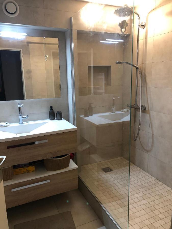 Apartmán Magnifique Appart + Terrasse De 35M² Štrasburk Exteriér fotografie